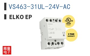 VS463-31UL-24V-AC