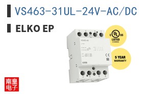 VS463-31UL-24V-AC/DC