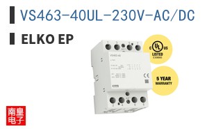 VS463-40UL-230V-AC/DC
