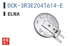 DCK-3R3E204T614-E