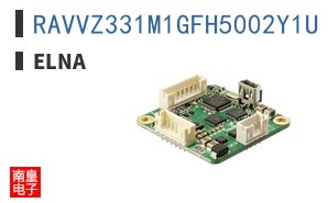 RAVVZ331M1GFH5002Y1U