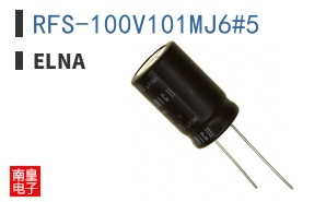 RFS-100V101MJ6#5