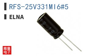 RFS-25V331MI6#5