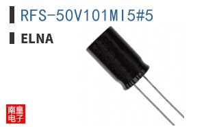 RFS-50V101MI5#5