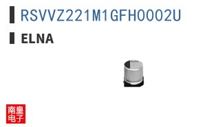 RSVVZ221M1GFH0002U