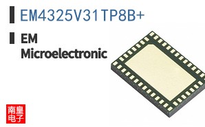 EM4325V31TP8B+