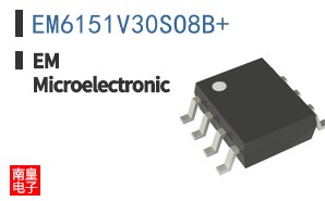 EM6151V30SO8B+