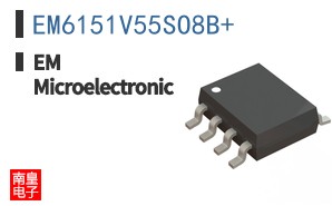 EM6151V55SO8B+