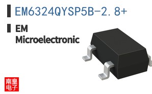EM6324QYSP5B-2.8+