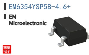 EM6354YSP5B-4.6+