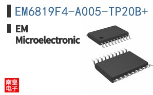 EM6819F4-A005-TP20B+