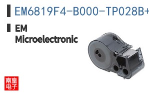 EM6819F4-B000-TP028B+
