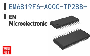 EM6819F6-A000-TP28B+