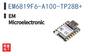 EM6819F6-A100-TP28B+