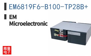 EM6819F6-B100-TP28B+