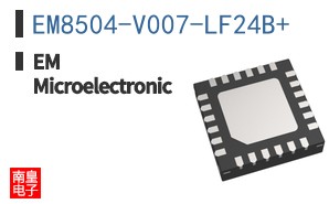 EM8504-V007-LF24B+