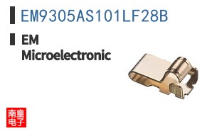 EM9305AS101LF28B