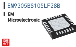 EM9305BS105LF28B