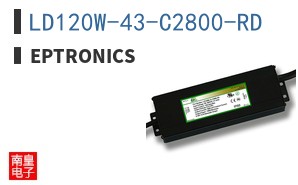 LD120W-43-C2800-RD