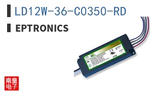LD12W-36-C0350-RD
