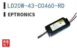 LD20W-43-C0460-RD