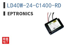 LD40W-24-C1400-RD