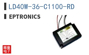 LD40W-36-C1100-RD