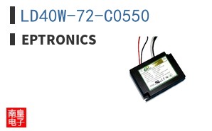 LD40W-72-C0550