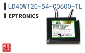 LD40W120-54-C0600-TL