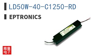 LD50W-40-C1250-RD