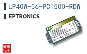 LP40W-56-PC1500-RDW