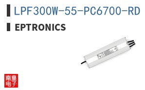 LPF300W-55-PC6700-RD