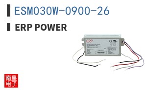 ESM030W-0900-26
