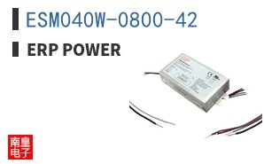 ESM040W-0800-42