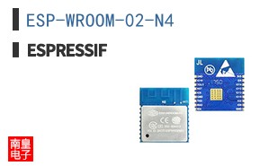 ESP-WROOM-02-N4
