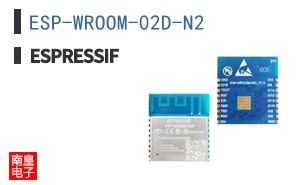 ESP-WROOM-02D-N2