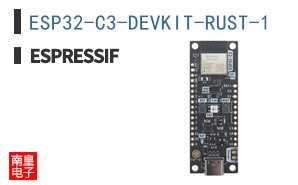ESP32-C3-DEVKIT-RUST-1