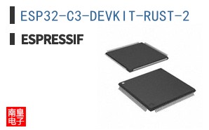 ESP32-C3-DEVKIT-RUST-2