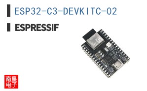 ESP32-C3-DEVKITC-02