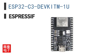 ESP32-C3-DEVKITM-1U