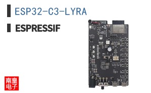 ESP32-C3-LYRA