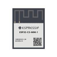 ESP32-C3-MINI-1-H4ͼƬ