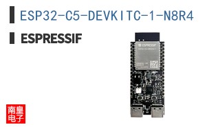ESP32-C5-DEVKITC-1-N8R4