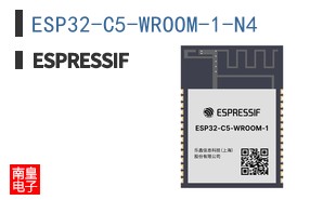 ESP32-C5-WROOM-1-N4