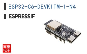 ESP32-C6-DEVKITM-1-N4