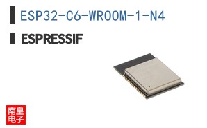 ESP32-C6-WROOM-1-N4