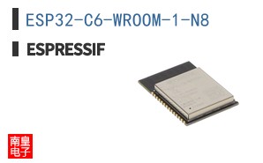 ESP32-C6-WROOM-1-N8