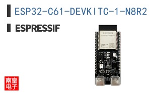 ESP32-C61-DEVKITC-1-N8R2