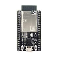 ESP32-DEVKITC-VE