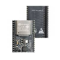 ESP32-DEVKITCͼƬ